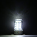 220V-240V E27 LED SMD 5730 LED Super Bright Corn Lamp White Lighting