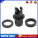 Pump Air Nozzle Adapter Paddle Board Kayak Boat Inflatable Valve Hose Adapters