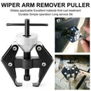 Wiper Arm Battery Terminal Puller Remover Two Jaw Repair hot Tool Metal H4 E6B4