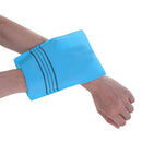 Cleaner Body Rub Washcloth Shower Scrubber Bath Glove Exfoliating Bath Towel