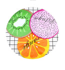 Home Waterproof Elastic Thickened Bath Hat Head Hair Cover Shower Cap Sleep Cap