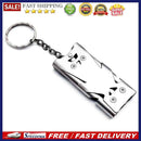 Outdoor Three-Pipe Emergency Survival Whistle EDC Portable High Decibel Whist