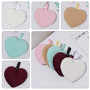 Reusable Plush Puff Face Cleaner Cleansing Cloth Pads Makeup Remover Towel