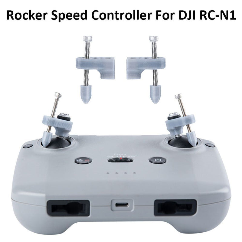 Joystick RC-N1 Remote Control For DJI Mini 3 Pro RC-N1/Mavic 3/Air 2/2S/Mini 2