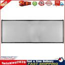 Pet Isolated Fence Indoor Portable Dog Safety Barrier (without Zipper M) Newly