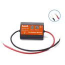 Monitor Car Battery Tester For Cars Motorcycle Car Voltmetery Monitoring Tester