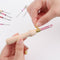 DIY Embroidery Stitch Poke Needle Punch Needle Tool Poking Cross Stitch Tools