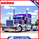 5D DIY Full Drill Square Shape Vehicle Rhinestone Diamond Drawing for Bedroom