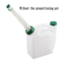 5 Set Gas Can Fuel Spout Cap Replacement Industrial 21 Spout Parts Practial B5B6
