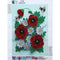 5D DIY Quilling Paper Painting Special Shape Drill Diamond Picture (YK195) Newly