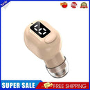 #A Single HiFi In-ear Earbuds Digital Bluetooth 5.3 Wireless Sports Headphones