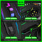 V7 USB Wired Mouse 6 Buttons 3600dpi Gaming Optical Gamer LED Mice for PC