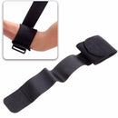 Adjustable Elbow Support Brace Strap Tennis Golf Sport Forearm-Bandage U8L7