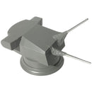 1/35 Metal Barrel Shell Kit for Bismarck 15 cmskc/28 Guns w/Takom 2147 Turret