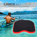 Kayak Seat Pads Thickened Canoe Fishing Boat Comfortable Seat Padded Cushion