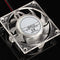 40mm Square Video Card Heatsink Cooling Fan Exhaust Blower for Computer  Newly
