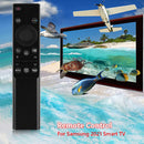 #A Replacement Controller Smart Remote Control Smart TV UE43AU7100 UE43AU7500U