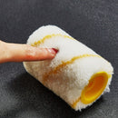 Paint Set Chemical Fiber Room Paint Brushes Clean-Cut Paint Edger Roller Brush