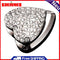 Rhinestone Adhesive Car Hook Organizer Storage Hanger for Auto Home Decorations