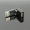 360 Degree Free Rotation Usb Male To Female Bending Interface Quick F1G9
