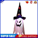 Horror Hat Lamp Ip44 Waterproof for Home Halloween Party Decorative (Multic