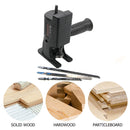Electric Drill to Electric Reciprocating Saw for Wood Metal Cutting Tools