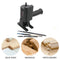 Electric Drill to Electric Reciprocating Saw for Wood Metal Cutting Tools