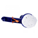 Swimming Pool Cleaner Vacuum Brushes Bristles Spa Hot Tubs Cleaning Tool Newly