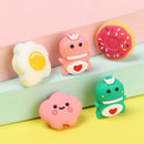 Cover Data Line Protector Wire Cord Protectors Charging Cable Cover Cable Bite