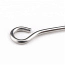 Standard Length Sterile Needles 1/3/5/7/9/11 RL Stainless Steel Tattoo Needles
