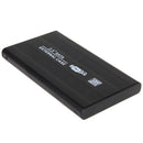 USB 3.0 SATA 2.5" inch HD HDD Hard Disk Drive Enclosure External Case Box