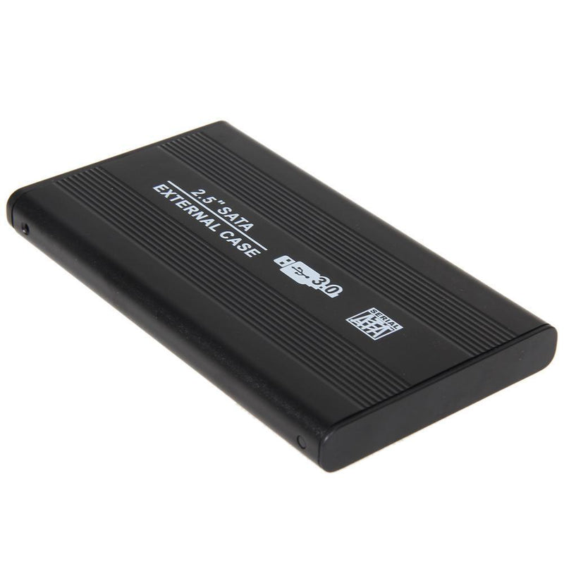 USB 3.0 SATA 2.5" inch HD HDD Hard Disk Drive Enclosure External Case Box