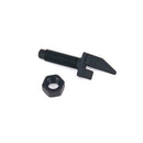 Center Arrow Rest Hunting Archery Recurve Bow Composite Accessory K8T8 E6B4