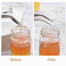 Eyelash Glue Remover Liquid Eyelash Tweezer Cleaning Extension TOP Cleaner S3Z3
