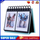 68 Pockets Desktop Photo Album for Instax Mini 8 9 90 70 25 3-inch Film