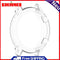 TPU Watch Case Cover Anti Scratch Shell Protector for HONOR Watch Magic 2 42mm