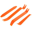 6 inch Car Door Clips Fastener Remover Auto Vehicle Panel Disassemble Tool