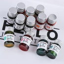 Dip Pen School Supplies Writing colored ink non carbon  painting signature pen