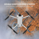 4 Pairs Drone Quick-Release Blades Props for DJI Mini 3 Pro Low-Noise Prope