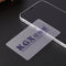10x Plastic Card Opening Prying Scraper for Phone Screen Opening Repairing Tool