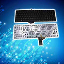 For Asus F550 F550C X550C A550 X550V A550C Series Replacement Keyboard T3H7