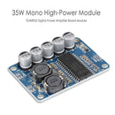 35W Single Channel High-Power TDA8932 Mono Digital Amplifier Board Module Kit