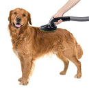 Accessories Hair Brush Vacuum Attachment Dog Cat Pet Bed Brush Pet Brush