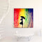 Rhinestone Picture DIY 5D Full Round Drill Umbrella Girl Diamond Painting Kit