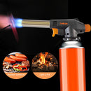 Multipurpose Flamethrower Portable Equipment for Outdoor Camping BBQ Welding