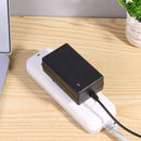 21V 2A 18650 Lithium Battery Charger DC5.5mm Power Adapter Charger (EU) Newly