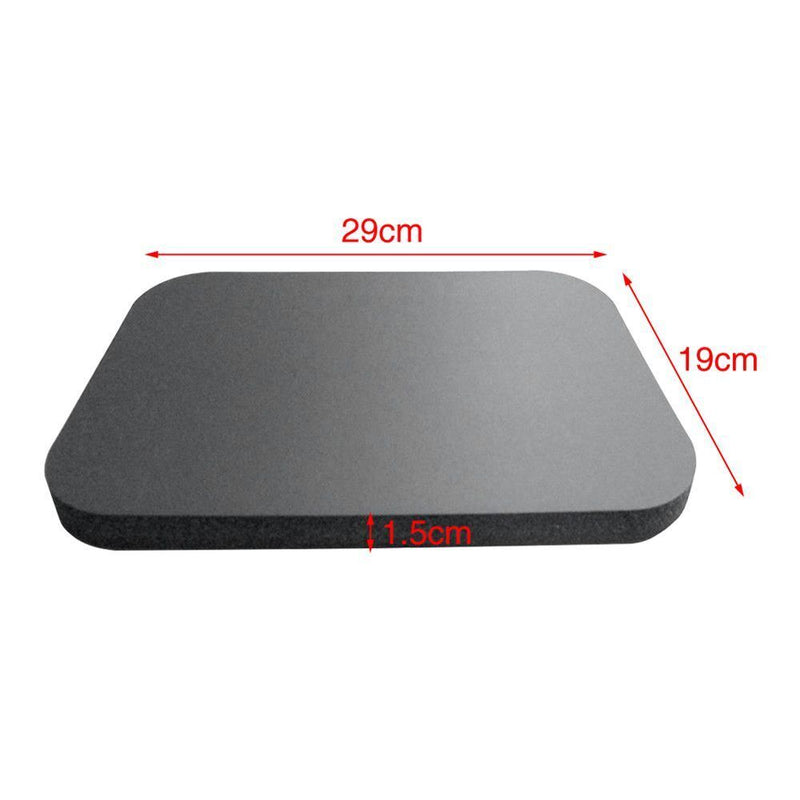 Cushion Wrist Fitness Knee Pad Yoga Mat Foam Cushions Non-Slip Mats Knee
