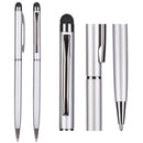 Office Mini Gift Tool Waterborne Pen Ballpoint Writing Supplies Touchscreen pen