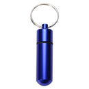 Medicine Pill Storage Box Portable Pill Tablets Drug Holder Organizer Outdoor