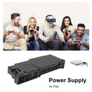 Convenient Power Supply for PS4 1200 Part 100-240V 50/60Hz Input 17.5A Output